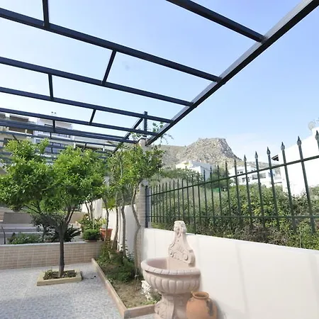 Apartmanhotel Kristi 4*