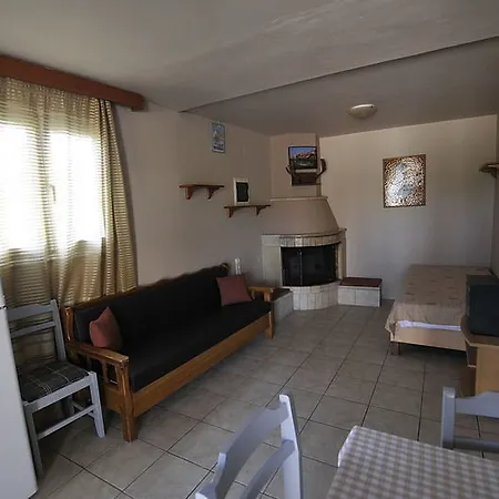 Apartmanhotel Kristi