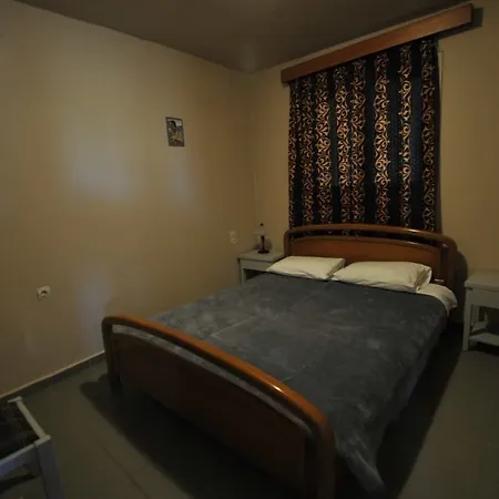 Apartmanhotel Kristi 4*