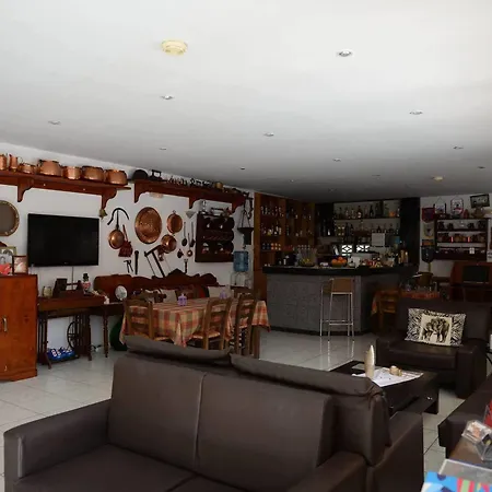 Kristi Apartmanhotel