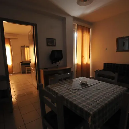 Kristi 4* Herszonisszosz