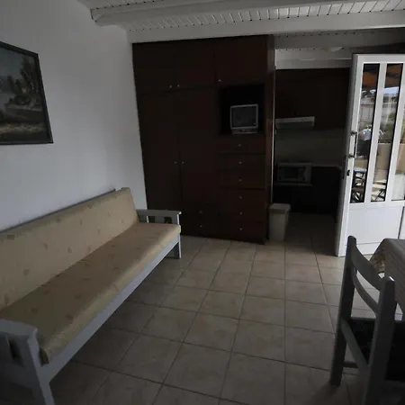 아파트호텔 Kristi