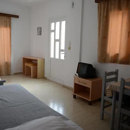 Apart Otel Kristi 4*