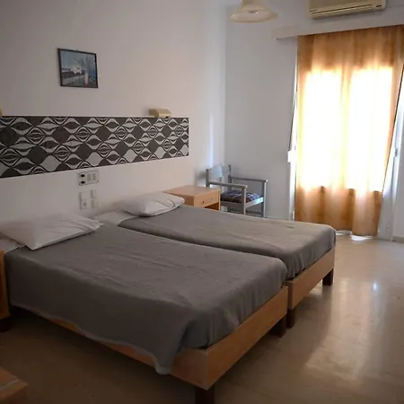 Kristi Apartmanhotel