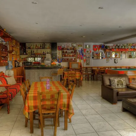 Kristi Apartmanhotel