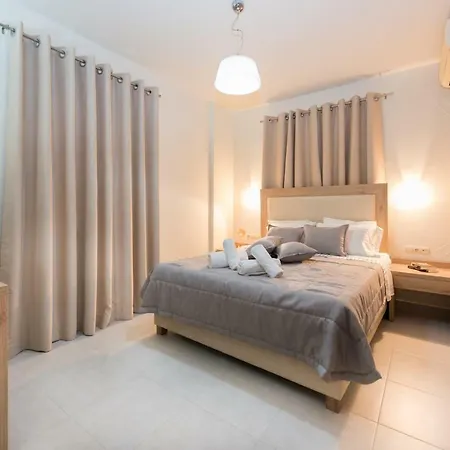 Kristi Apartmanhotel