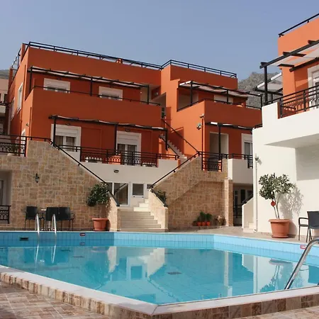 Kristi Hersonissos (Crete)