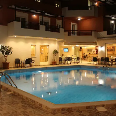 Kristi Apartmanhotel
