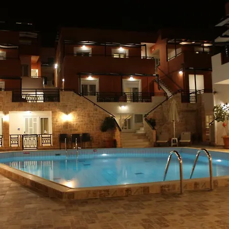 Kristi 헐소니소스