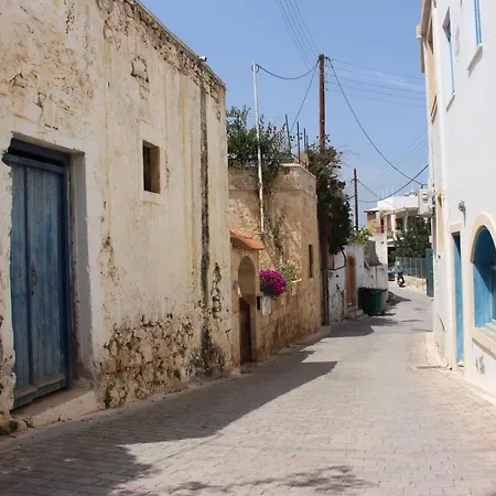 Kristi Apart Otel Hersonissos (Crete)