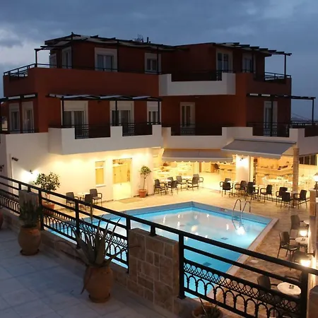 Kristi Hersonissos (Crete)