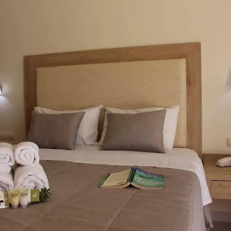 Kristi Aparthotel