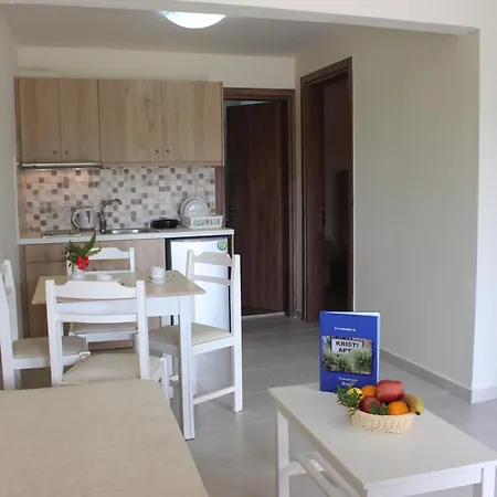 Kristi Hersonissos (Crete)