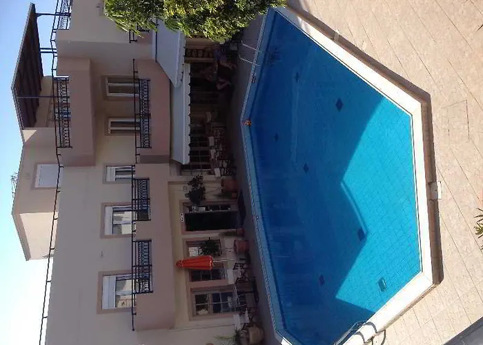 Kristi 4* Hersonissos (Crete)