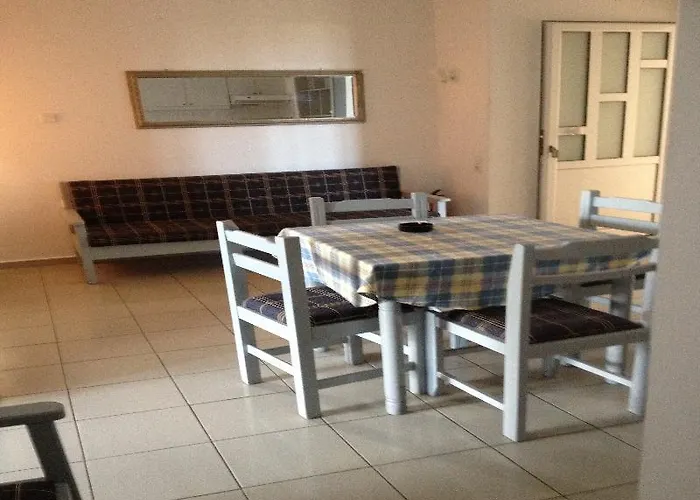 Apartmanhotel Kristi 4*