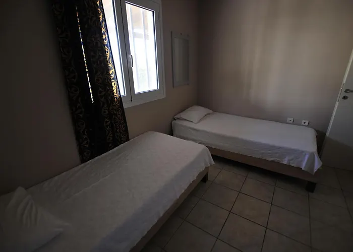 Kristi Apart-hotel 4*