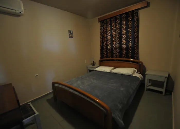 Kristi Apartmanhotel 4*