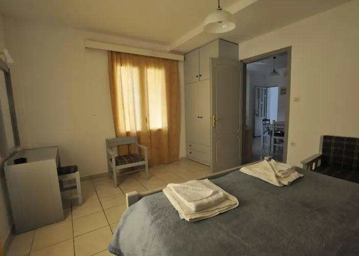 Kristi 4* Hersonissos (Crete)