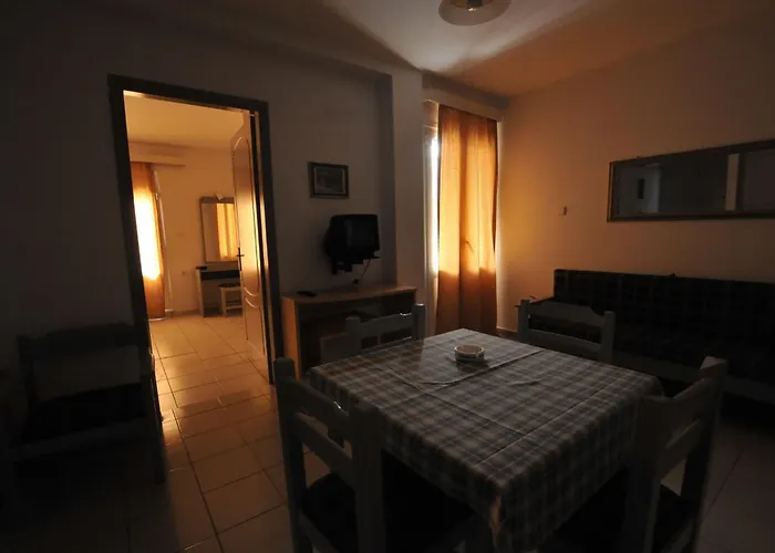 Kristi Apartmanhotel