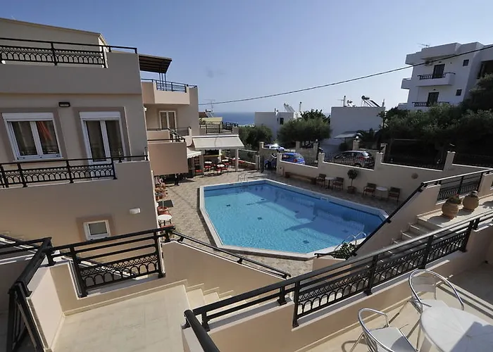 Kristi Hersonissos (Crete)