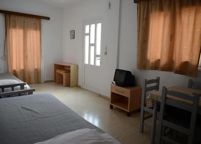 Apart-hotel Kristi 4*