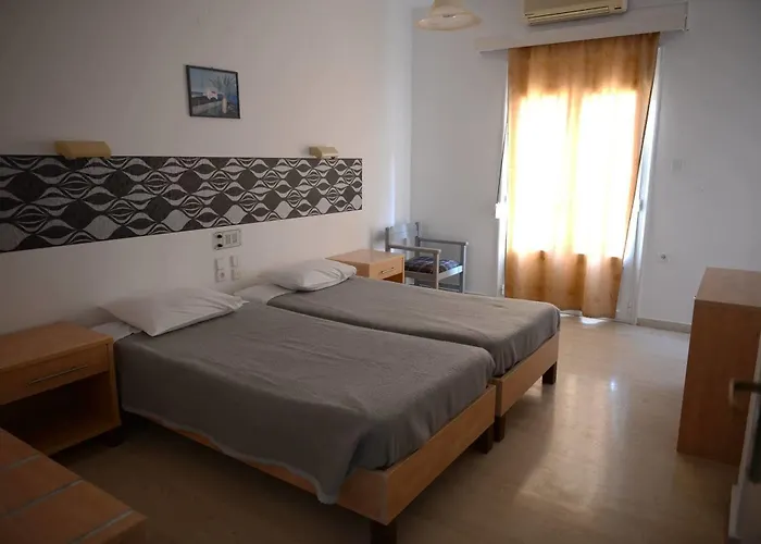 Kristi Apartmanhotel