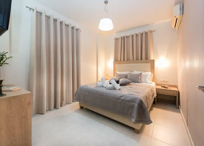 Kristi Apartmanhotel