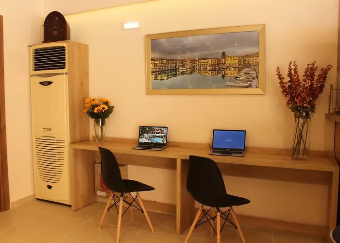 Kristi Apartmanhotel