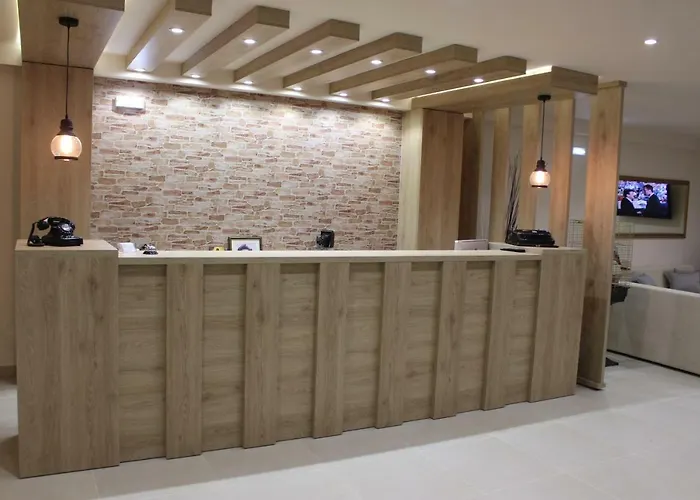 Apart-hotel Kristi 4*