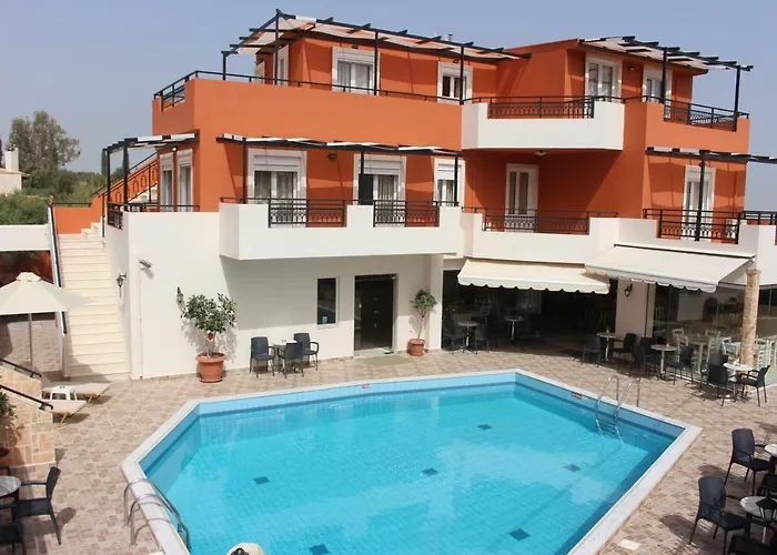 Kristi Apartmanhotel