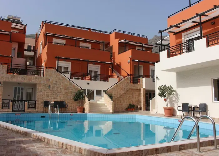 Kristi Hersonissos (Crete)