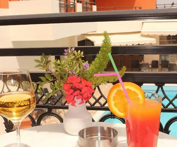 Apartmanhotel Kristi 4*