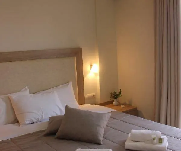 Apartmanhotel Kristi