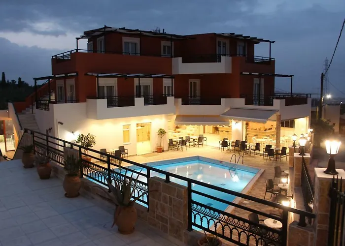 Kristi Hersonissos (Crete)